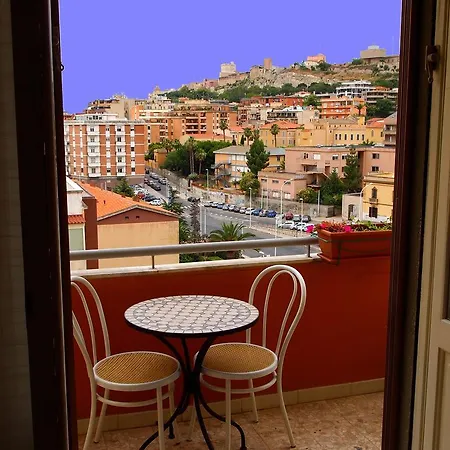 Superpanoramico Bed and Breakfast