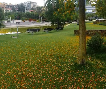 Alojamento de Acomodação e Pequeno-almoço Superpanoramico 2*