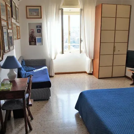 Bed and Breakfast Superpanoramico 3*