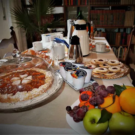 Superpanoramico Bed and Breakfast Κάλιαρι