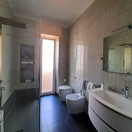 Superpanoramico Bed & Breakfast