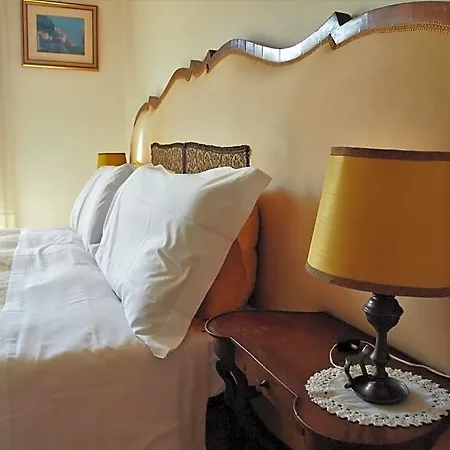 Superpanoramico Bed & Breakfast