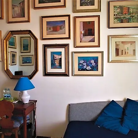 Bed & Breakfast Superpanoramico