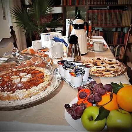 Superpanoramico Bed & Breakfast 3*