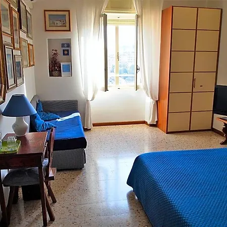 Bed & Breakfast Superpanoramico 3*