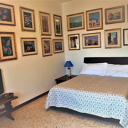 Bed & Breakfast Superpanoramico 3*