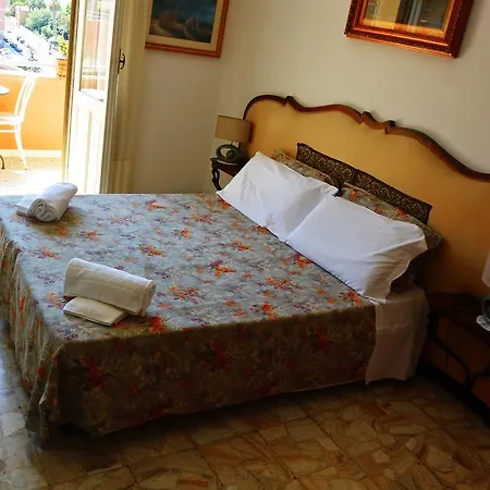 Bed & Breakfast Superpanoramico Cagliari