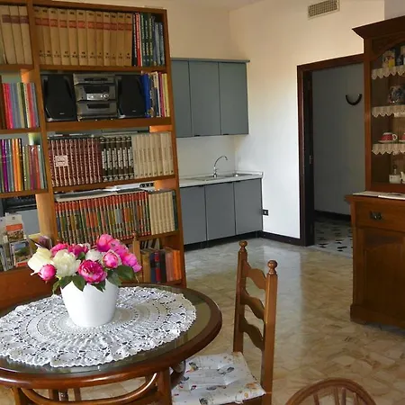 فندق مبيت وإفطار Superpanoramico كالياري