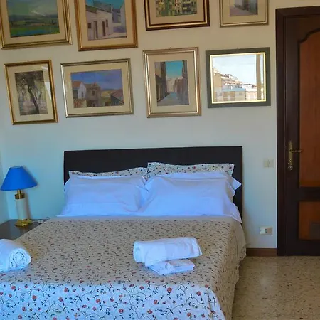 Bed & Breakfast Superpanoramico