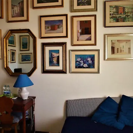 Bed & Breakfast Superpanoramico