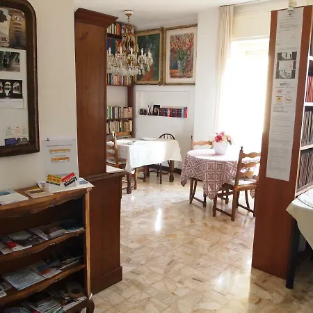 Superpanoramico Bed & Breakfast Cagliari