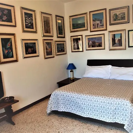 Superpanoramico Bed & Breakfast 2*
